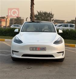 تسلا موديل Y